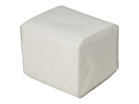 Toalet papir složivi Paloma laminirani 22x11 cm, 2-sl. 30/1