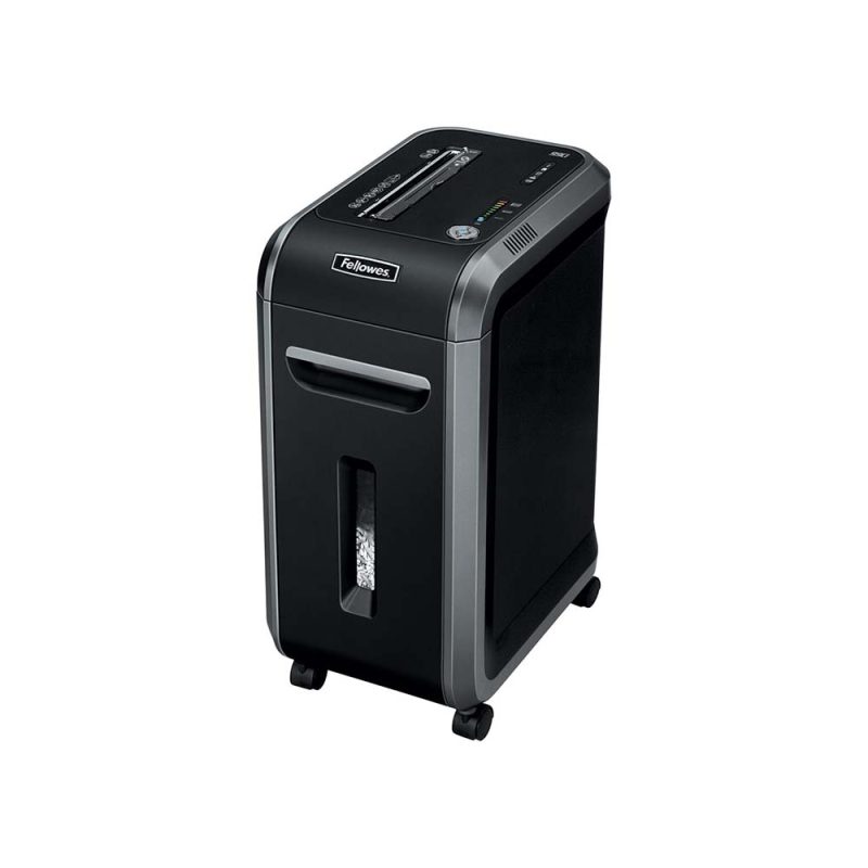 1207 Uništivač dokumenata FELLOWES 99CI JAM PROOF 4691002