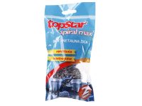 Žica za sudove inox TOP STAR 2/1