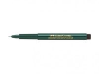 Lajner 151199 0.4 Faber Castell crni 04062