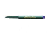 Lajner 151151 0.4 Faber Castell plavi 04061