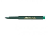 1933-1 Lajner 151163 0.4 Faber Castell zeleni 12592