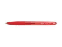 Hemijska olovka PILOT Super Grip G RT crvena 524370