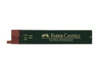 Mine za tehničku olovku Faber Castell 0,5 H 06300