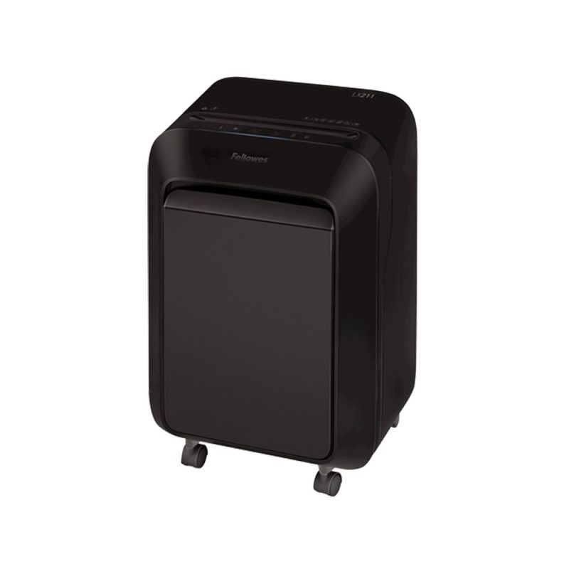 2271 Uništivač dokumenata FELLOWES LX-211 5050201 Crni