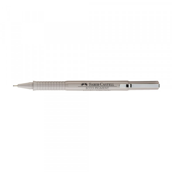 2343 Flomaster eco-pigment Faber Castell 0.7 04053