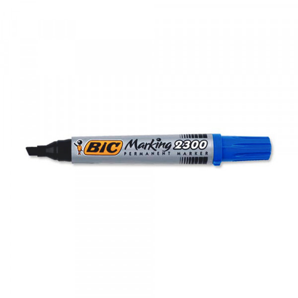 2365 Permanent markeri BIC 2300 kosi plavi