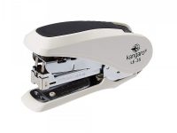 Heftalica KANGARO  LE-35 ivory