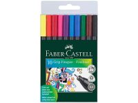 Lajner 0.4 Faber Castell 10/1 151610