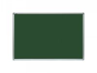Tabla od filca sa alu ramom 2x3 TTU96 60x90 zelena