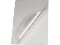 293-1 Folija za plastifikaciju A6 / 111x154 mm /125 mic 100/1