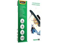 Folija za plastifikaciju FELLOWES 5351111 - A4 100 mic