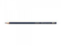 Grafitna olovka Faber Castell Gold 2B 02273