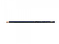 Grafitna olovka Faber Castell Gold 4B 02277