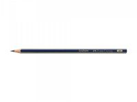 Grafitna olovka Faber Castell Gold 4H 02278