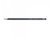 Grafitna olovka Faber Castell Gold B 02271