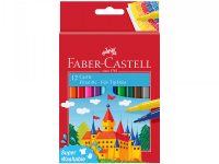 Flomaster Faber Castell Zamak 1/12 554201