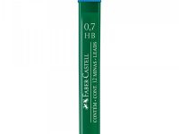 Mine za tehničku olovku Faber Castell 0,7 HB 02287