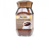 Kafa Jacobs Cronat Gold 200g