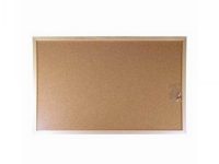 Tabla pluta Duplo 60x90 drveni ram