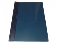 Fascikla PVC mehanika TONIK plava