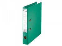 Registrator PVC FORNAX PREMIUM samostojeći zeleni uski