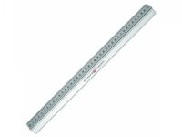 Lenjir Koh-i-noor 40cm metalni + držač