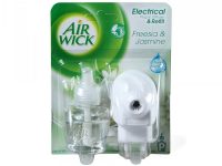 AIRWICK električni komplet 19ml
