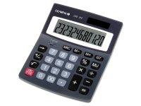 Kalkulator Olympia LCD 212 /12 cifara/