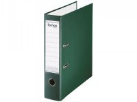 Registrator PVC FORNAX PREMIUM samostojeći tamno zeleni