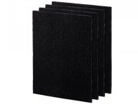 Filter za prečišćivač vazduha DX55/DB55 Carbon Fellowes, 4 kom 9324101