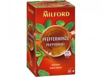 4853-1 Čaj Milford menta 1/20