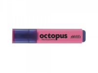 Signir Octopus Uni-0114 rozi