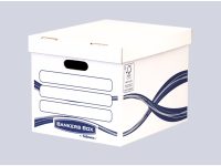 Kutija za arhiviranje Fellowes basic standard 287x317x384mm 446080