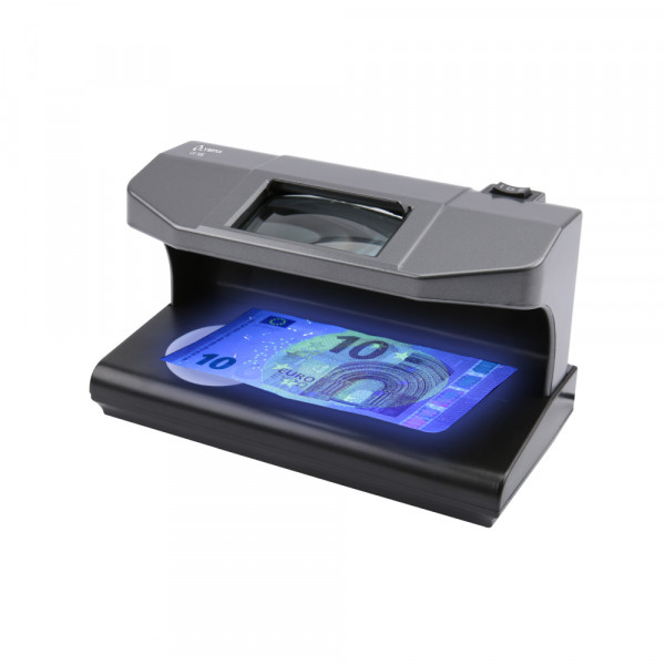 5600-1 Detektor falsifikovanog novca Olympia UV 588