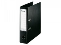 Registrator PVC FORNAX PREMIUM samostojeći crni