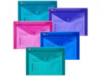 Fascikla pismo Snopake Polyfile Electra A5