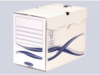 Kutija za arhiviranje Fellowes basic standard 20 cm  4460402