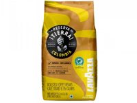 Kafa u zrnu Lavazza Tierra Colombia 100% Arabica 1kg