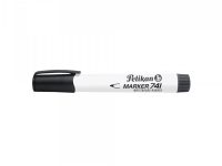 Board Marker Pelikan 741 crni okrugli vrh 817974