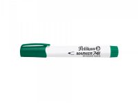 Board Marker Pelikan 741 zeleni okrugli vrh 818001