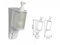 Dispenzer za dezinfekciono tečnost S7 300ml VIALLI