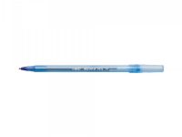 Hemijska olovka Bic Round stick plava