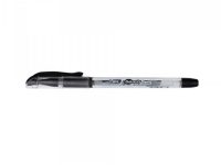 Hemijska olovka Bic Gelocity stick  crna BX30