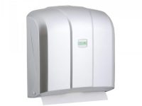 Dispenzer za složivi ubrus VIALLI K4M srebrni metalic
