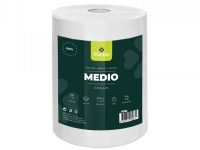 Ubrus dvoslojni jumbo VERDE Medio 350g