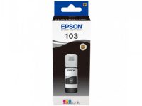 Mastilo Epson 103 black