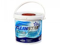 Maramice za dubinsko čišćenje Clean Star 72 kom