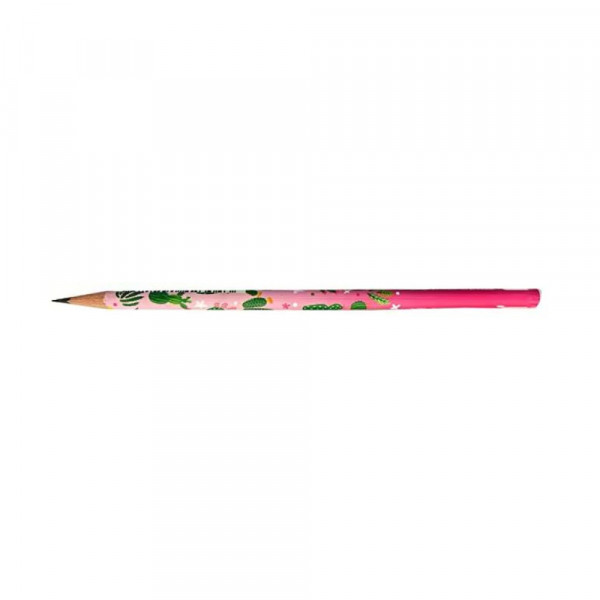 Grafitna olovka Faber Castell Cactus 2B  57000