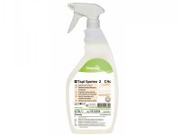 Sredstvo za skidanje fleka Diversey Taski Tapi Spotex 750 ml